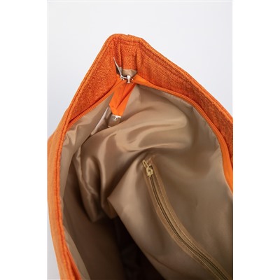 Сумка-торба Альфа (оранжевая) СТ05