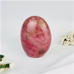 Радуга Самоцветов Полированный Родонит