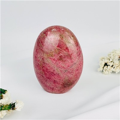 Радуга Самоцветов Полированный Родонит