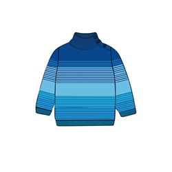 Свитер для мальчика