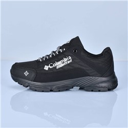 Зимние кроссовки Columbia арт 5627