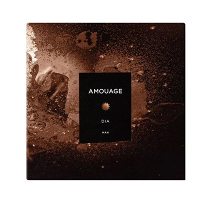Amouage Dia Man edp for men 100 ml