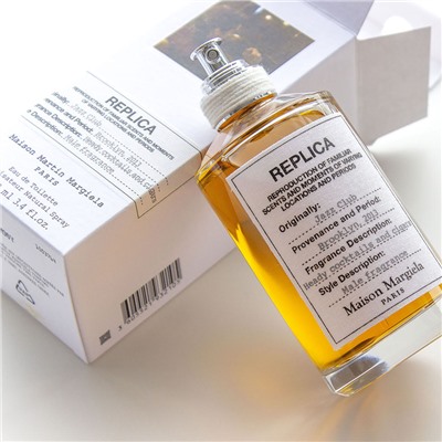Maison Margiela Replica Jazz Club For Men edt 100 ml