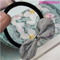 Набор резинок для волос 8 шт микс Р30