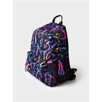 Рюкзак для девочки