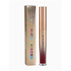 Тинт для губ матовый, водостойкий, 2.8 г, оттенок №3