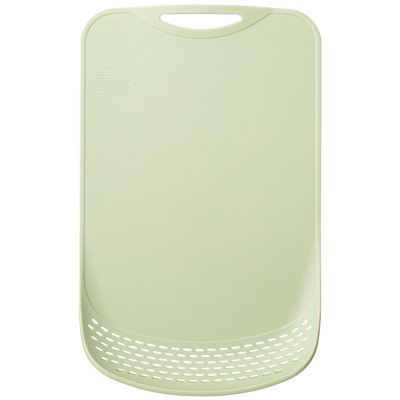 ДОСКА РАЗДЕЛОЧНАЯ РАЗМЕР 38.5*24*4.5 СМ (КОР=24ШТ.) МАЛ.УП.=12ШТ