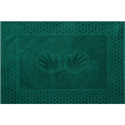 Полотенце махровое Ручки