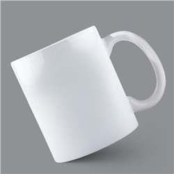 Кружка керамическая «Душнила», 320 мл