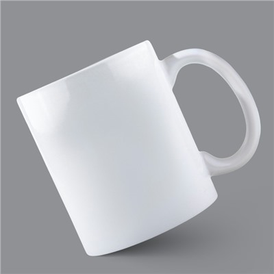 Кружка керамическая «Душнила», 320 мл