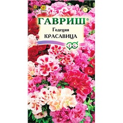 Семена Годеция Красавица, арт.: 72443