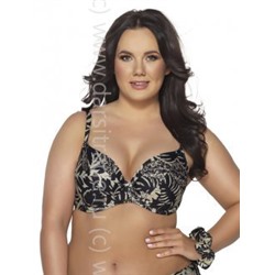 Бюстгальтер купальный SK185M Maxi AVA Дроп мягкая