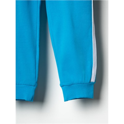 Комплект для мальчика: футболка, брюки