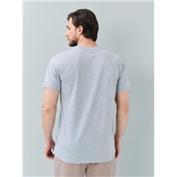 Футболка мужская арт. 02285/Pike