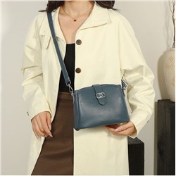 Bags Сумка женская / кожа /    02284