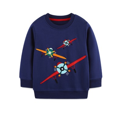 Свитшот  Aosta Betty