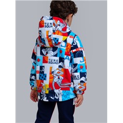 Ветровка для мальчика