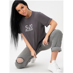 Футболка "5:20"