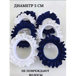 Резинки для волос 60220, 2шт