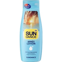 SUNDANCE After Sun Lotion Лосьон после загара, 500 мл