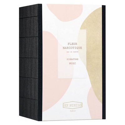 EU Ex Nihilo Fleur Narcotique Musc Unisex edp 100 ml