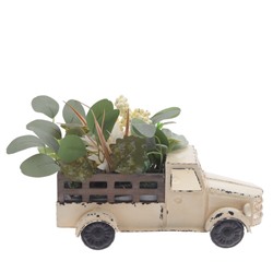 GAEM Изделие декоративное "Машинка", L40 W25 H20 см