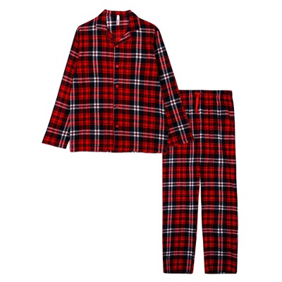 Пижама мужская