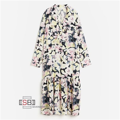 H&M, 492643, Платье