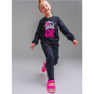 Свитшот для девочки