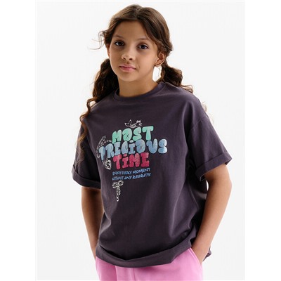 Футболка для девочек