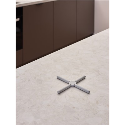 Подставка под горячее складная Wheel