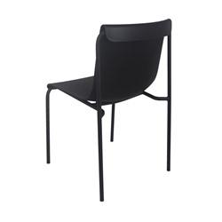 Стул SHT-S178
                        черный / черный муар