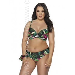 Трусы купальные SF202/5 AVA Дроп бразильяна