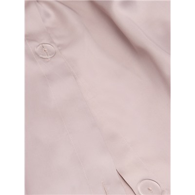 Пододеяльник SL Home Tencel 150*220 см , цв. пудра
