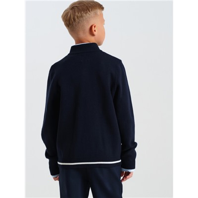 Кардиган для мальчика