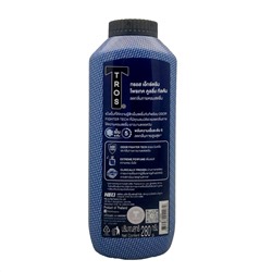 Tros Тальк для тела с охлаждающим эффектом / Extreme Protect, 280 г