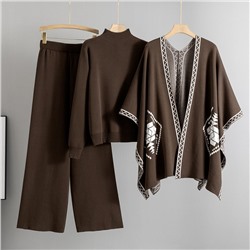 Butterfly Костюм женский  2411121152A