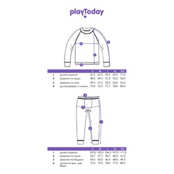 Термобелье мужское