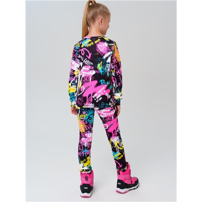 Термобелье для девочки