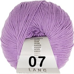 Пряжа Lang Yarns Baby Cotton