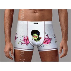 Трусы мужские GS6083