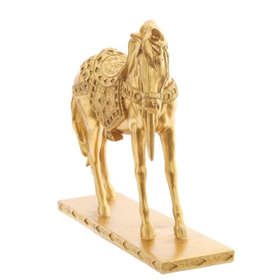 GAEM Фигурка декоративная "Лошадь", L38 W13 H34 см