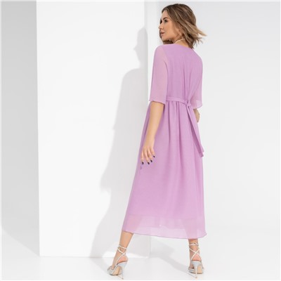 Платье, Итальянский роман