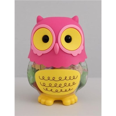 Десерт желейный «Дави желе! Сова», 100шт.