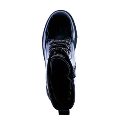 Ботинки демисезонные для девочки