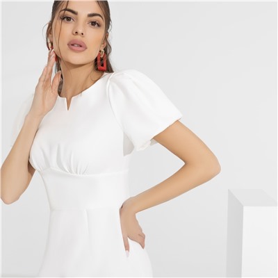 Платье, Предел желаний