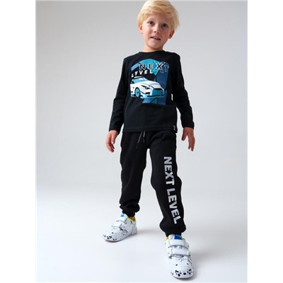 Брюки для мальчика