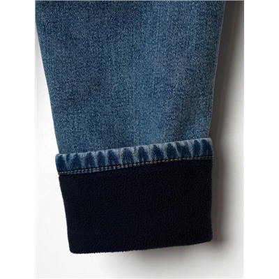 Джинсы для мальчика