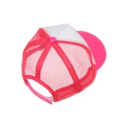 Бейсболка для девочки