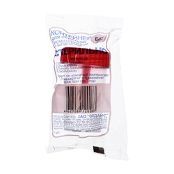 Контейнер стерильный для биоматериалов, шпатель, 60 мл